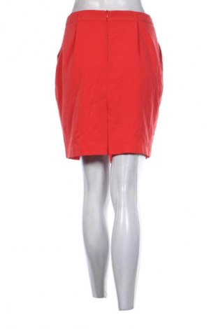 Sukňa Papaya, Veľkosť M, Farba Červená, Cena  8,95 €