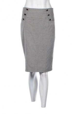 Fustă Papaya, Mărime M, Culoare Multicolor, Preț 60,50 Lei