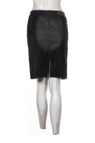 Szoknya Parasuco, Méret S, Szín Fekete, Ár 8 200 Ft