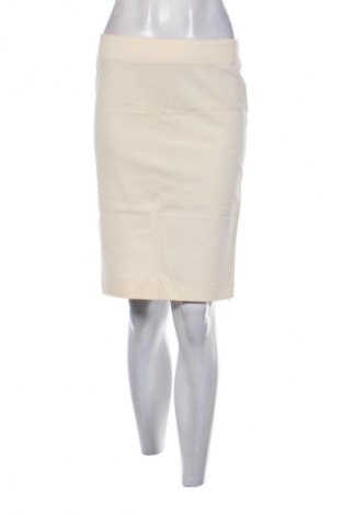 Spódnica Patrizia Pepe, Rozmiar M, Kolor Beżowy, Cena 283,03 zł