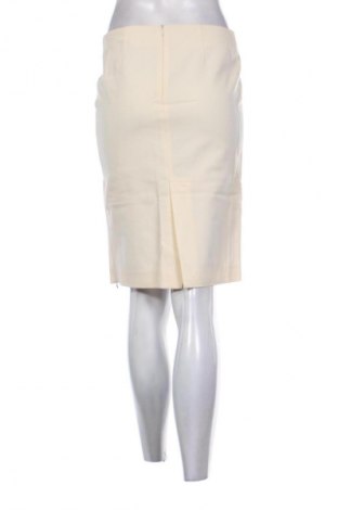 Spódnica Patrizia Pepe, Rozmiar M, Kolor Beżowy, Cena 283,03 zł