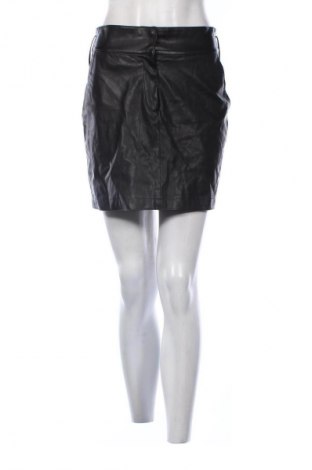 Φούστα Patrizia Pepe, Μέγεθος S, Χρώμα Μαύρο, Τιμή 79,23 €
