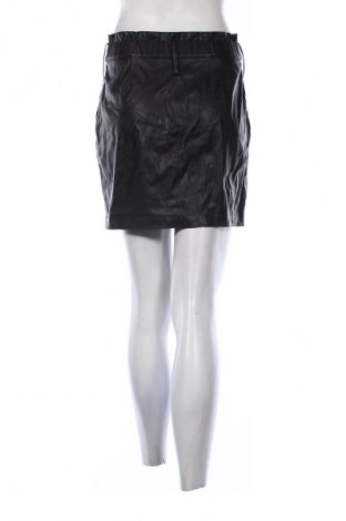 Φούστα Patrizia Pepe, Μέγεθος S, Χρώμα Μαύρο, Τιμή 79,23 €