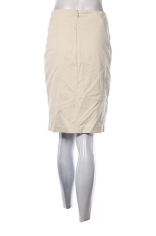 Φούστα Patrizia Pepe, Μέγεθος M, Χρώμα Εκρού, Τιμή 35,99 €