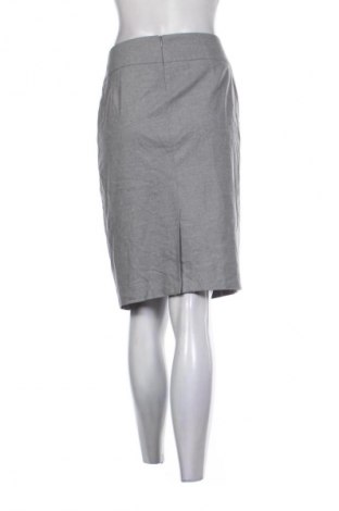 Rock Peserico, Größe L, Farbe Grau, Preis € 43,99