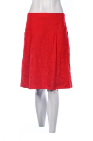 Sukně Peter Hahn, Velikost XL, Barva Červená, Cena  309,00 Kč