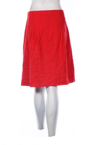 Sukně Peter Hahn, Velikost XL, Barva Červená, Cena  309,00 Kč