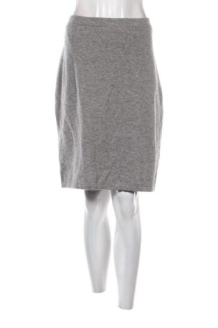 Spódnica Peter Hahn, Rozmiar L, Kolor Szary, Cena 73,99 zł