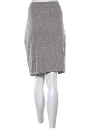 Spódnica Peter Hahn, Rozmiar L, Kolor Szary, Cena 73,99 zł