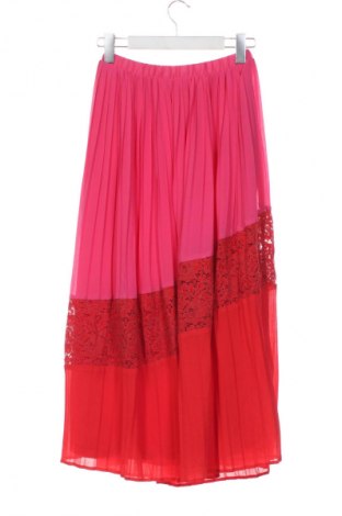 Fustă Pieces, Mărime XS, Culoare Multicolor, Preț 71,05 Lei