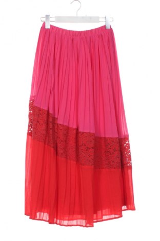 Fustă Pieces, Mărime XS, Culoare Multicolor, Preț 71,05 Lei