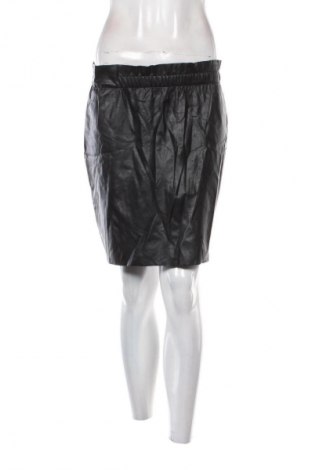 Fustă Pieces, Mărime M, Culoare Negru, Preț 52,63 Lei