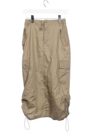 Rock Pimkie, Größe XXS, Farbe Grün, Preis 18,47 €