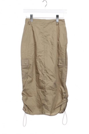 Rock Pimkie, Größe XXS, Farbe Grün, Preis 18,47 €