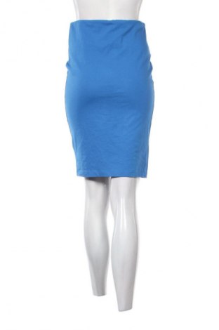 Spódnica Pink Woman, Rozmiar M, Kolor Niebieski, Cena 44,00 zł