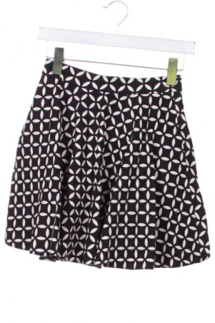 Fustă Poema, Mărime XS, Culoare Multicolor, Preț 108,00 Lei