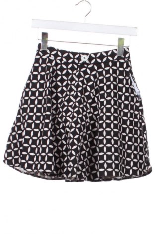 Fustă Poema, Mărime XS, Culoare Multicolor, Preț 108,00 Lei