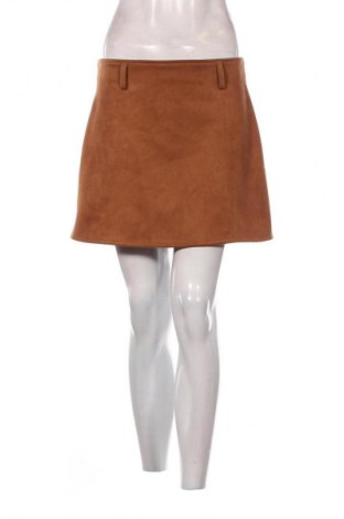 Rock Primark, Größe S, Farbe Braun, Preis € 7,99