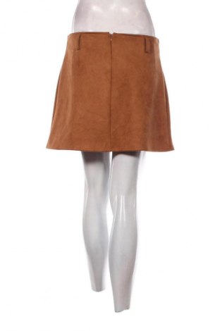 Rock Primark, Größe S, Farbe Braun, Preis € 7,99