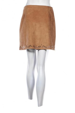 Пола Primark, Размер M, Цвят Кафяв, Цена 19,55 лв.