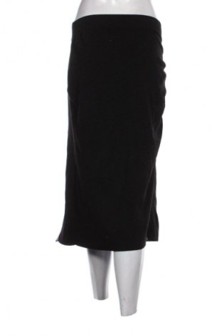 Пола Pringle of Scotland x H&M, Размер M, Цвят Черен, Цена 18,99 лв.