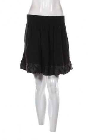 Φούστα Pringle Of Scotland, Μέγεθος M, Χρώμα Μαύρο, Τιμή 274,66 €