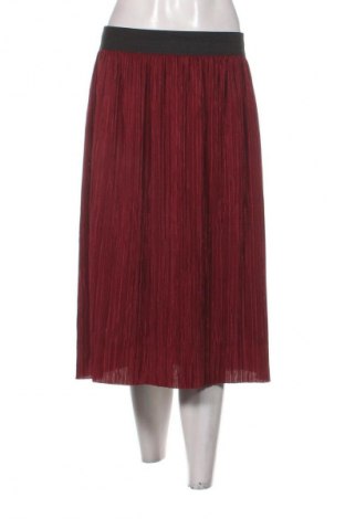 Spódnica Promod, Rozmiar M, Kolor Czerwony, Cena 85,99 zł