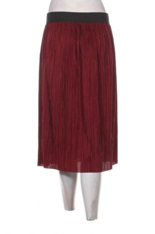 Spódnica Promod, Rozmiar M, Kolor Czerwony, Cena 85,99 zł