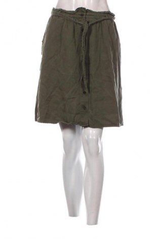 Пола Promod, Размер L, Цвят Зелен, Цена 41,00 лв.