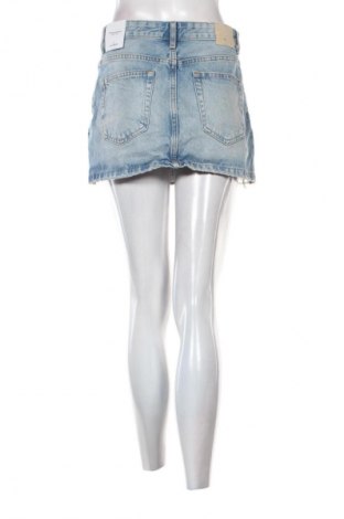 Sukňa Pull&Bear, Veľkosť M, Farba Modrá, Cena  6,95 €