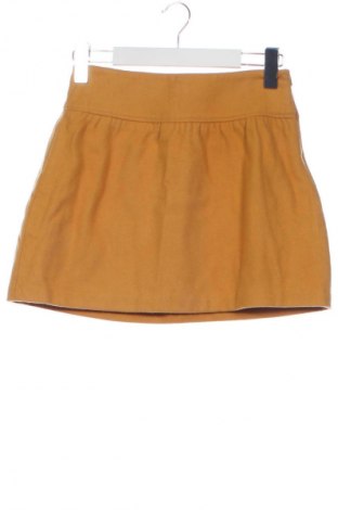 Szoknya Pull&Bear, Méret XS, Szín Narancssárga
, Ár 3 800 Ft