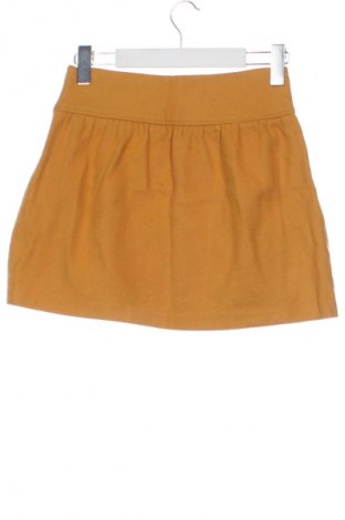 Szoknya Pull&Bear, Méret XS, Szín Narancssárga
, Ár 3 800 Ft