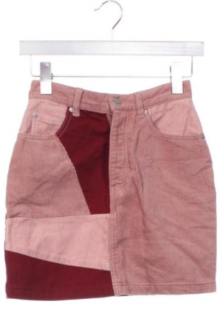 Sukňa Pull&Bear, Veľkosť XS, Farba Viacfarebná, Cena  7,95 €