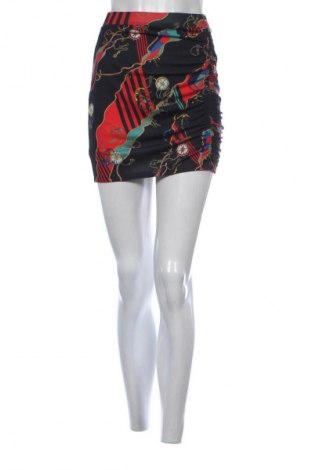 Rock Pull&Bear, Größe XS, Farbe Mehrfarbig, Preis € 9,72