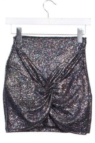 Szoknya Pull&Bear, Méret XS, Szín Sokszínű, Ár 3 800 Ft
