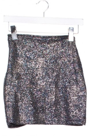 Szoknya Pull&Bear, Méret XS, Szín Sokszínű, Ár 3 800 Ft