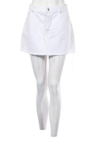 Sukně Pull&Bear, Velikost XL, Barva Bílá, Cena  699,00 Kč