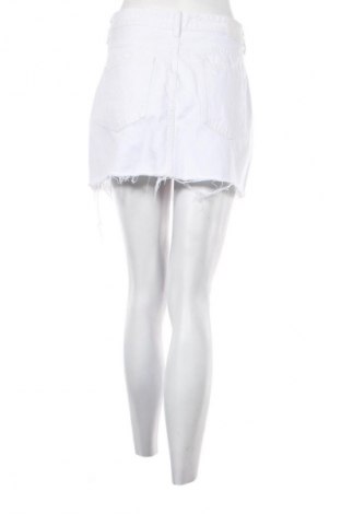 Sukně Pull&Bear, Velikost XL, Barva Bílá, Cena  699,00 Kč