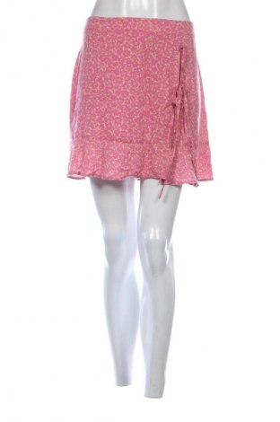 Spódnica Pull&Bear, Rozmiar L, Kolor Kolorowy, Cena 44,94 zł