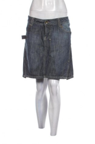 Fustă Redstar, Mărime L, Culoare Albastru, Preț 62,99 Lei