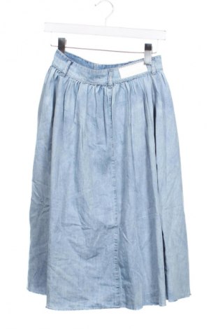Szoknya Replay, Méret XS, Szín Kék, Ár 9 629 Ft