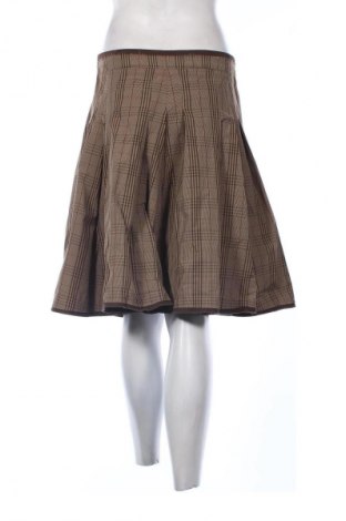 Пола Reserved, Размер M, Цвят Бежов, Цена 19,00 лв.