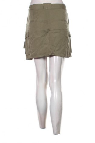 Fustă Reserved, Mărime L, Culoare Verde, Preț 50,00 Lei