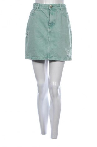 Szoknya Reserved, Méret M, Szín Zöld, Ár 5 776 Ft