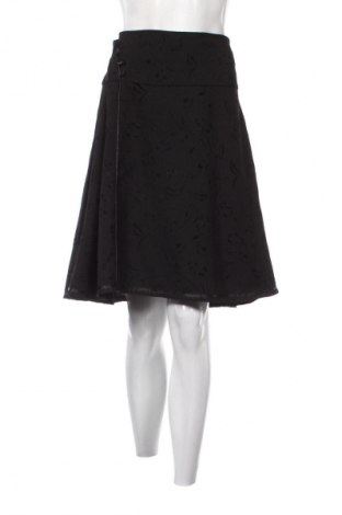 Sukně Reserved, Velikost L, Barva Černá, Cena  241,00 Kč