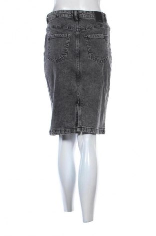 Φούστα Reserved, Μέγεθος S, Χρώμα Γκρί, Τιμή 14,83 €