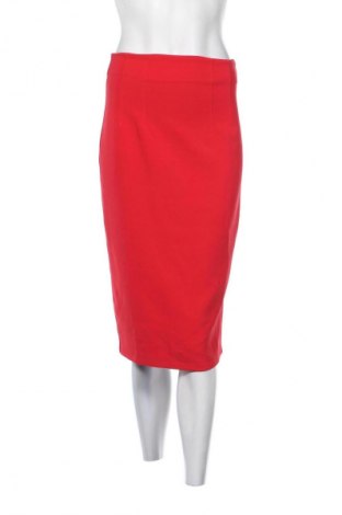 Sukně Reserved, Velikost S, Barva Červená, Cena  291,00 Kč