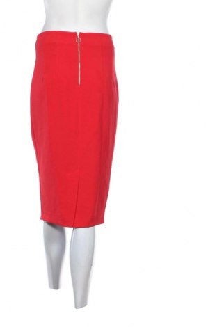Sukně Reserved, Velikost S, Barva Červená, Cena  291,00 Kč