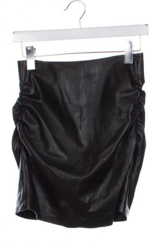 Fustă Reserved, Mărime XS, Culoare Negru, Preț 50,00 Lei