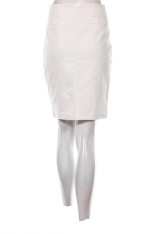 Spódnica Reserved, Rozmiar S, Kolor ecru, Cena 43,68 zł